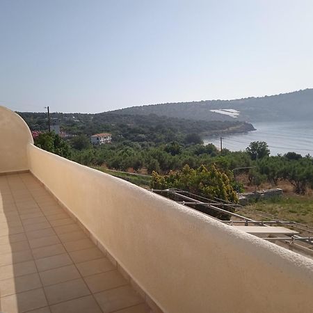 Skoutari Beach Hotel Номер фото