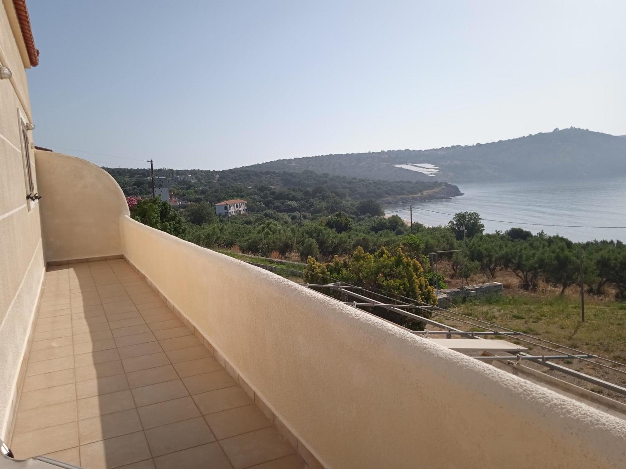 Skoutari Beach Hotel Номер фото